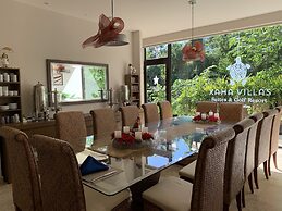 Xaha Villas Suites & Golf Resort