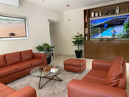 Xaha Villas Suites & Golf Resort