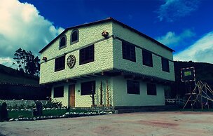 Finca El Yagual