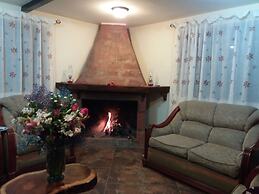 Finca El Yagual