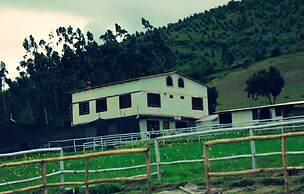 Finca El Yagual