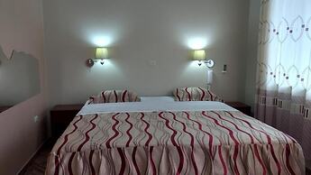 Hotel El Ensueño