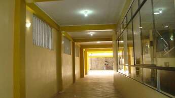 Hotel El Ensueño