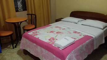 Hotel El Ensueño