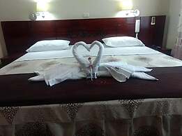 Hotel El Ensueño