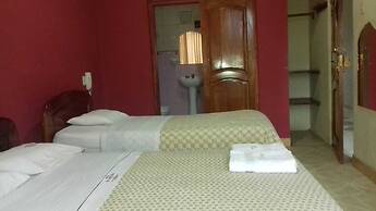 Hotel El Ensueño