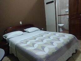 Hotel El Ensueño