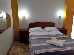 Hotel El Ensueño