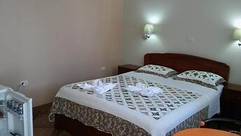 Hotel El Ensueño