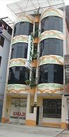 Hotel El Ensueño