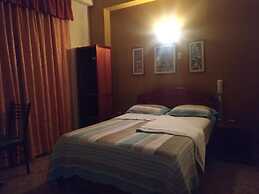 Hotel El Ensueño