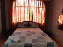 Hotel El Ensueño
