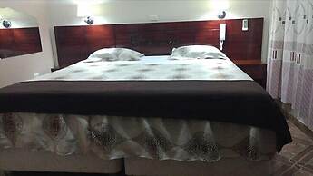 Hotel El Ensueño