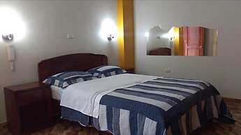 Hotel El Ensueño