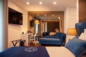 Hotel Casa das Carpas