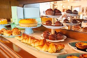 Hotel Casa das Carpas