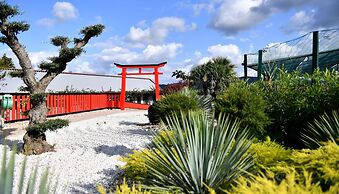 Hotel Casa das Carpas