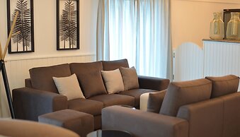 Hotel Casa das Carpas