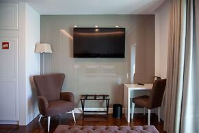 Hotel Casa das Carpas