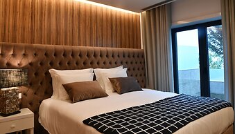 Hotel Casa das Carpas