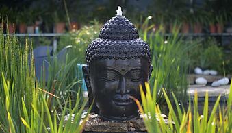 Hotel Casa das Carpas