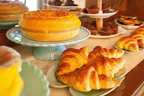 Hotel Casa das Carpas