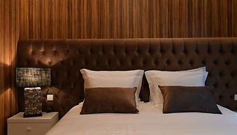 Hotel Casa das Carpas