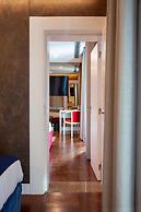 Hotel Casa das Carpas