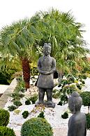 Hotel Casa das Carpas