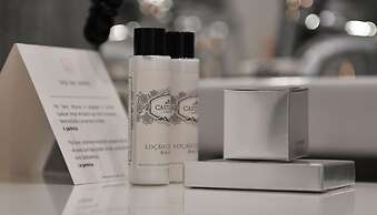 Hotel Casa das Carpas