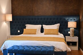 Hotel Casa das Carpas