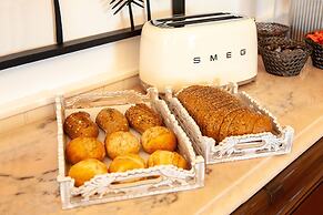 Hotel Casa das Carpas