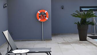 Hotel Casa das Carpas