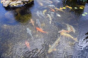 Hotel Casa das Carpas