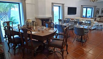 Hotel Casa das Carpas