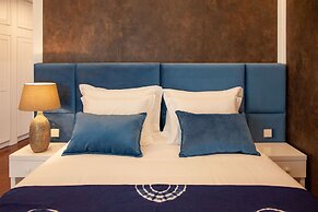 Hotel Casa das Carpas