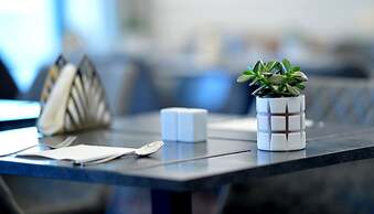 Hotel Casa das Carpas