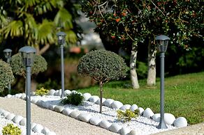 Hotel Casa das Carpas