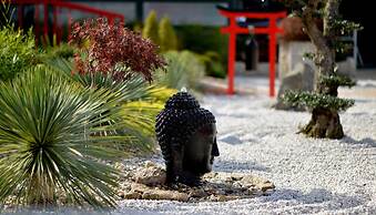 Hotel Casa das Carpas