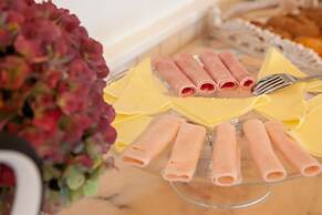 Hotel Casa das Carpas