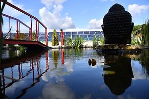 Hotel Casa das Carpas