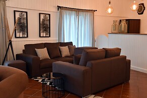 Hotel Casa das Carpas