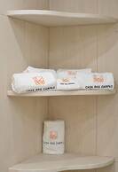 Hotel Casa das Carpas