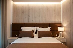 Hotel Casa das Carpas