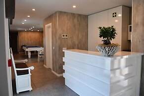 Hotel Casa das Carpas