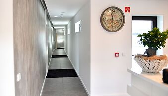 Hotel Casa das Carpas