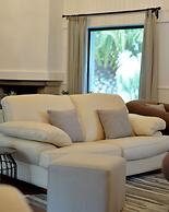 Hotel Casa das Carpas