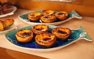 Hotel Casa das Carpas