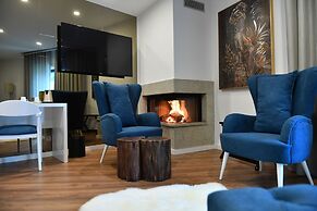 Hotel Casa das Carpas