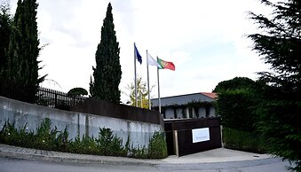 Hotel Casa das Carpas